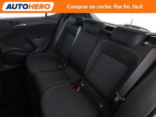 Opel Astra 1.4 SIDI Turbo Dynamic Start&Stop