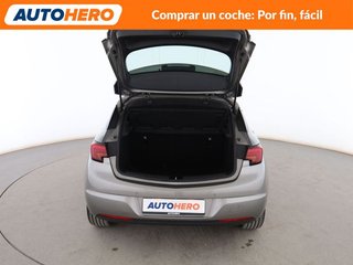Opel Astra 1.4 SIDI Turbo Dynamic Start&Stop