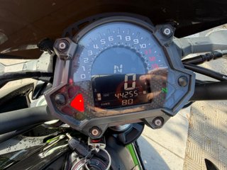 Kawasaki Z 900 125CV 2019 Negra