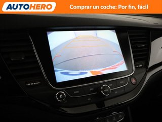 Opel Astra 1.4 SIDI Turbo Dynamic Start&Stop