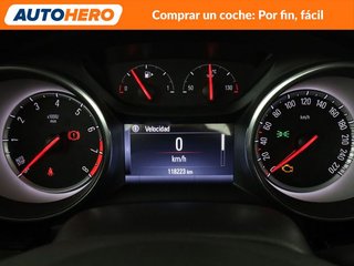 Opel Astra 1.4 SIDI Turbo Dynamic Start&Stop