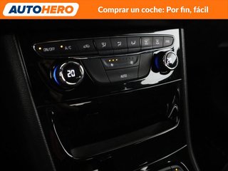 Opel Astra 1.4 SIDI Turbo Dynamic Start&Stop