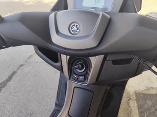 Yamaha Nmax 125