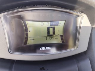 Yamaha Nmax 125