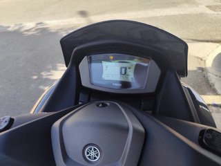 Yamaha Nmax 125