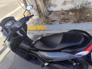 Yamaha Nmax 125