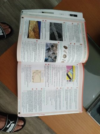 Biología, Geología y CC. Ambientales 1º Bachill...