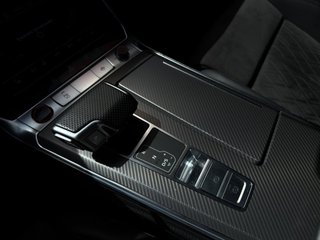 AUDI A6 RS 6 Avant TFSI quattro