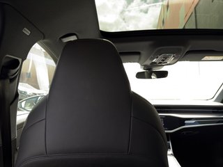AUDI A6 RS 6 Avant TFSI quattro