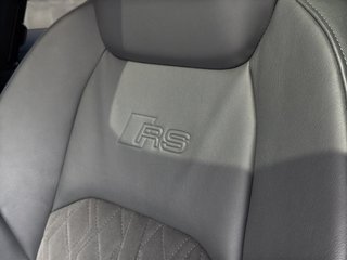 AUDI A6 RS 6 Avant TFSI quattro