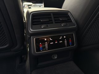 AUDI A6 RS 6 Avant TFSI quattro