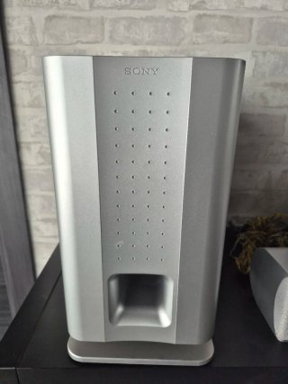 Sony Home Cinema 5.1 S-Master