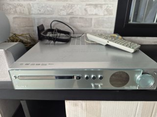 Sony Home Cinema 5.1 S-Master