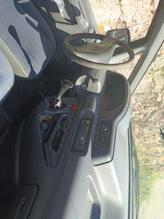 Citroen Jumpy 2000