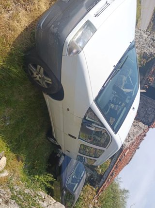 Citroen Jumpy 2000