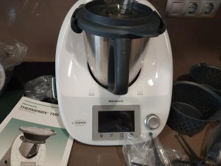 Thermomix Vorwerk TM5