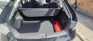 Subaru Impreza 2008
