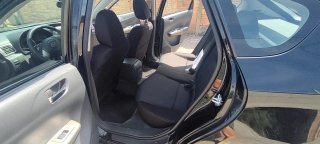 Subaru Impreza 2008
