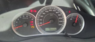 Subaru Impreza 2008