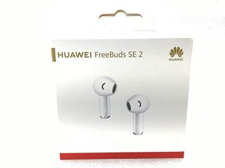 Huawei Freebuds SE 2 In-Ear Blancos