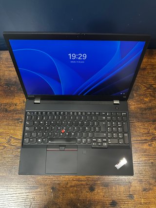 Lenovo Thinkpad T590 Ordenador Portátil