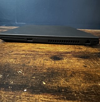 Lenovo Thinkpad T590 Ordenador Portátil