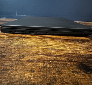 Lenovo Thinkpad T590 Ordenador Portátil