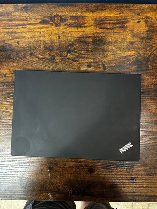 Lenovo Thinkpad T590 Ordenador Portátil