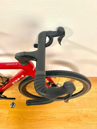 BH GRAVEL X EVO DI2 12V T-SM