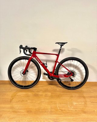 BH GRAVEL X EVO DI2 12V T-SM