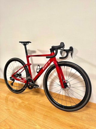 BH GRAVEL X EVO DI2 12V T-SM