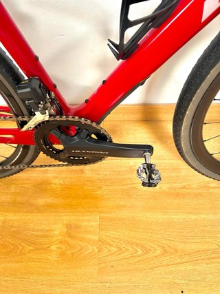 BH GRAVEL X EVO DI2 12V T-SM