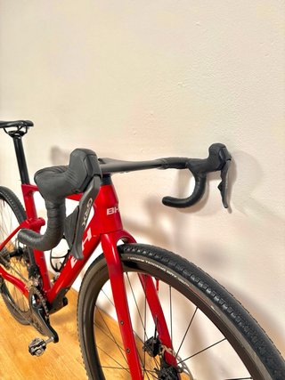 BH GRAVEL X EVO DI2 12V T-SM