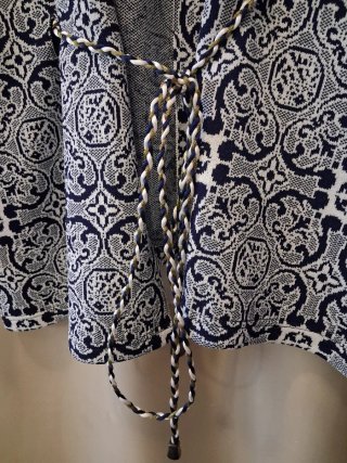 Chaqueta Kimono Adolfo Dominguez