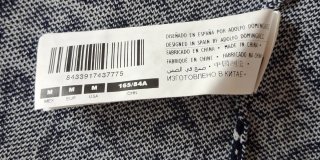 Chaqueta Kimono Adolfo Dominguez
