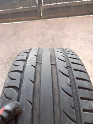 Neumático Tigar 245/40 R18 97Y