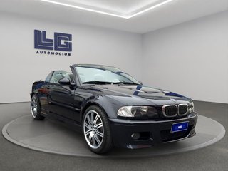 BMW Serie 3 M3