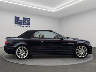 BMW Serie 3 M3