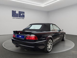BMW Serie 3 M3