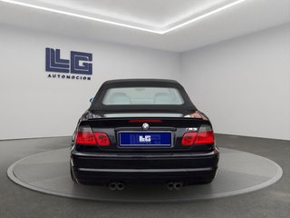 BMW Serie 3 M3