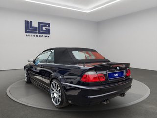 BMW Serie 3 M3