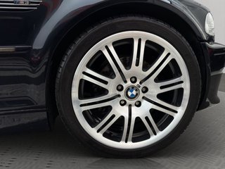 BMW Serie 3 M3