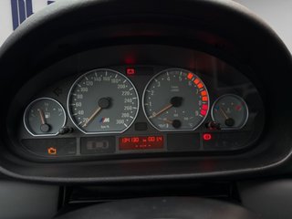 BMW Serie 3 M3