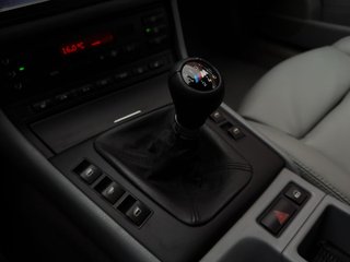 BMW Serie 3 M3