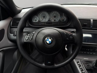 BMW Serie 3 M3
