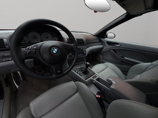 BMW Serie 3 M3