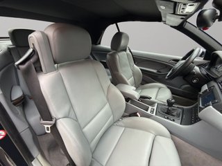 BMW Serie 3 M3