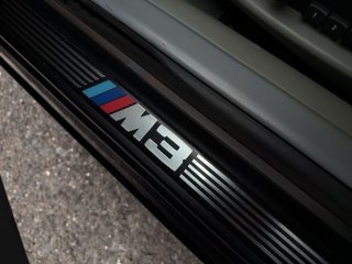 BMW Serie 3 M3