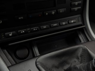 BMW Serie 3 M3
