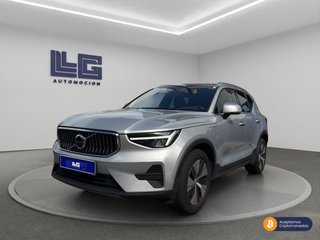 VOLVO XC40 1.5 T4 Recharge PHEV Core Auto